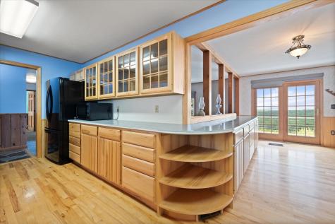 423 Upper Dedham Road Dedham ME 04429