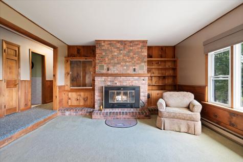 423 Upper Dedham Road Dedham ME 04429