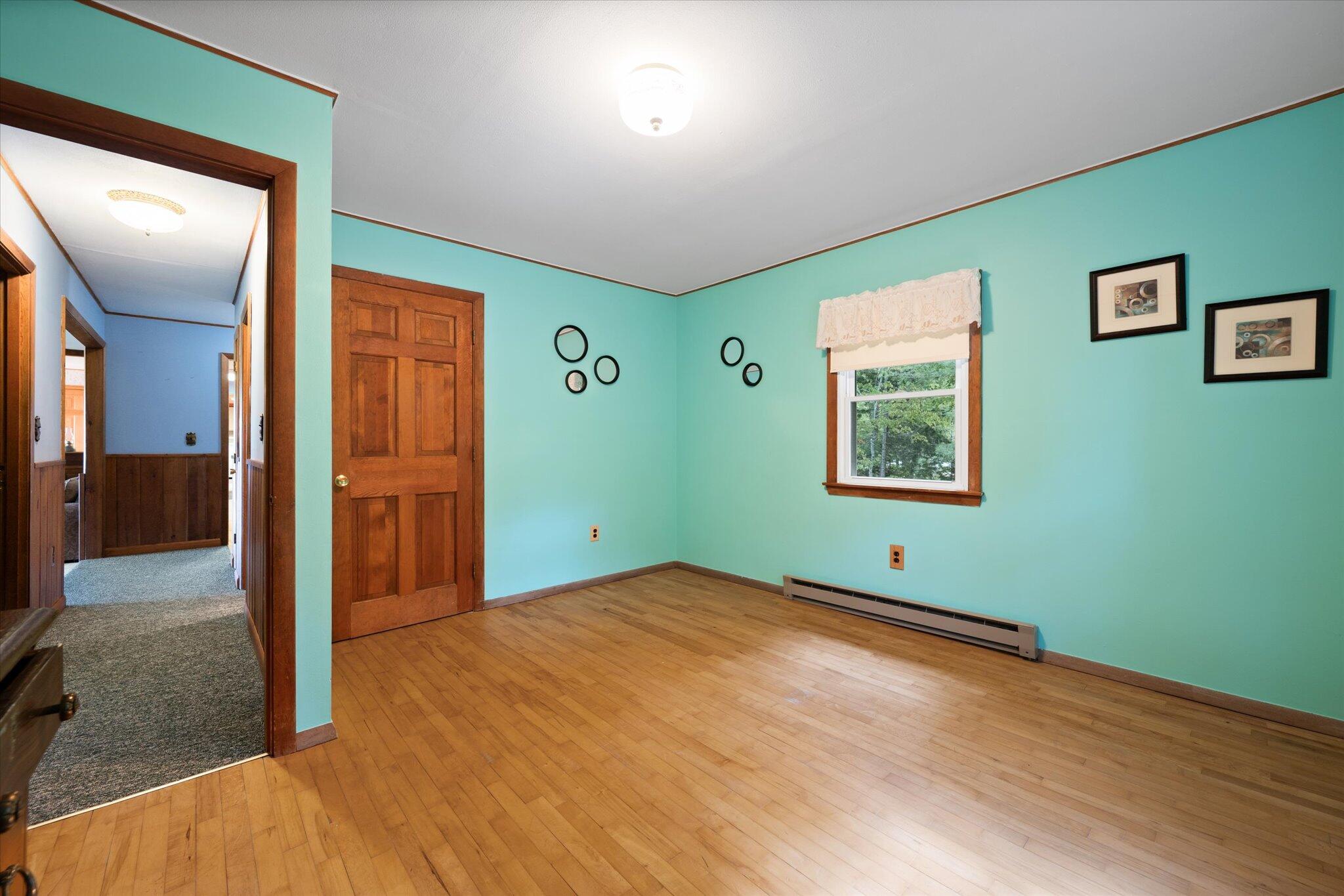 423 Upper Dedham Road Dedham ME 04429