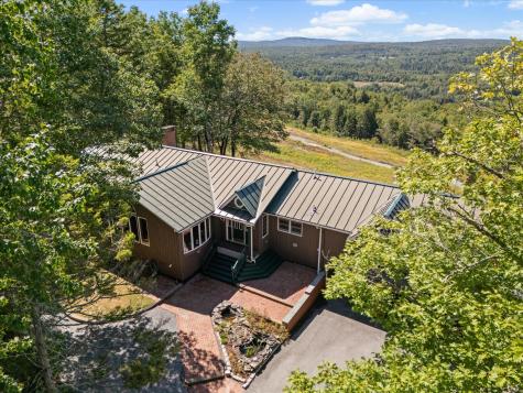 423 Upper Dedham Road Dedham ME 04429