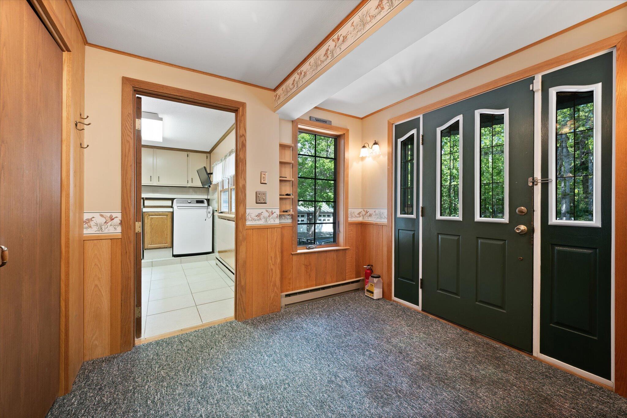 423 Upper Dedham Road Dedham ME 04429