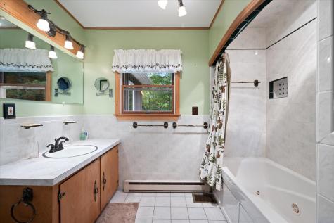 423 Upper Dedham Road Dedham ME 04429