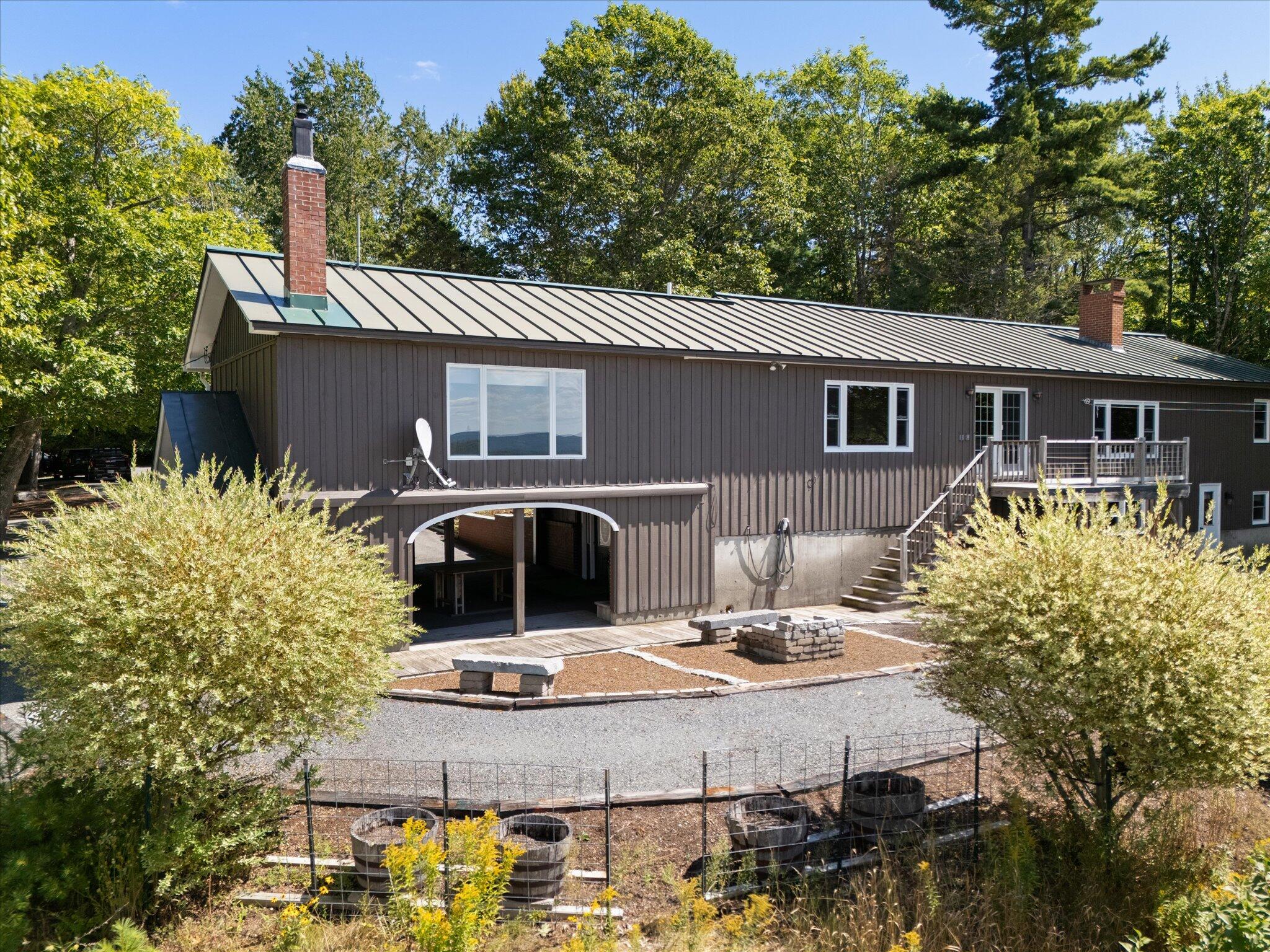 423 Upper Dedham Road Dedham ME 04429