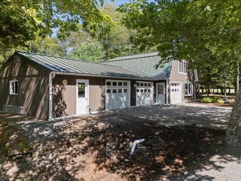 423 Upper Dedham Road Dedham ME 04429