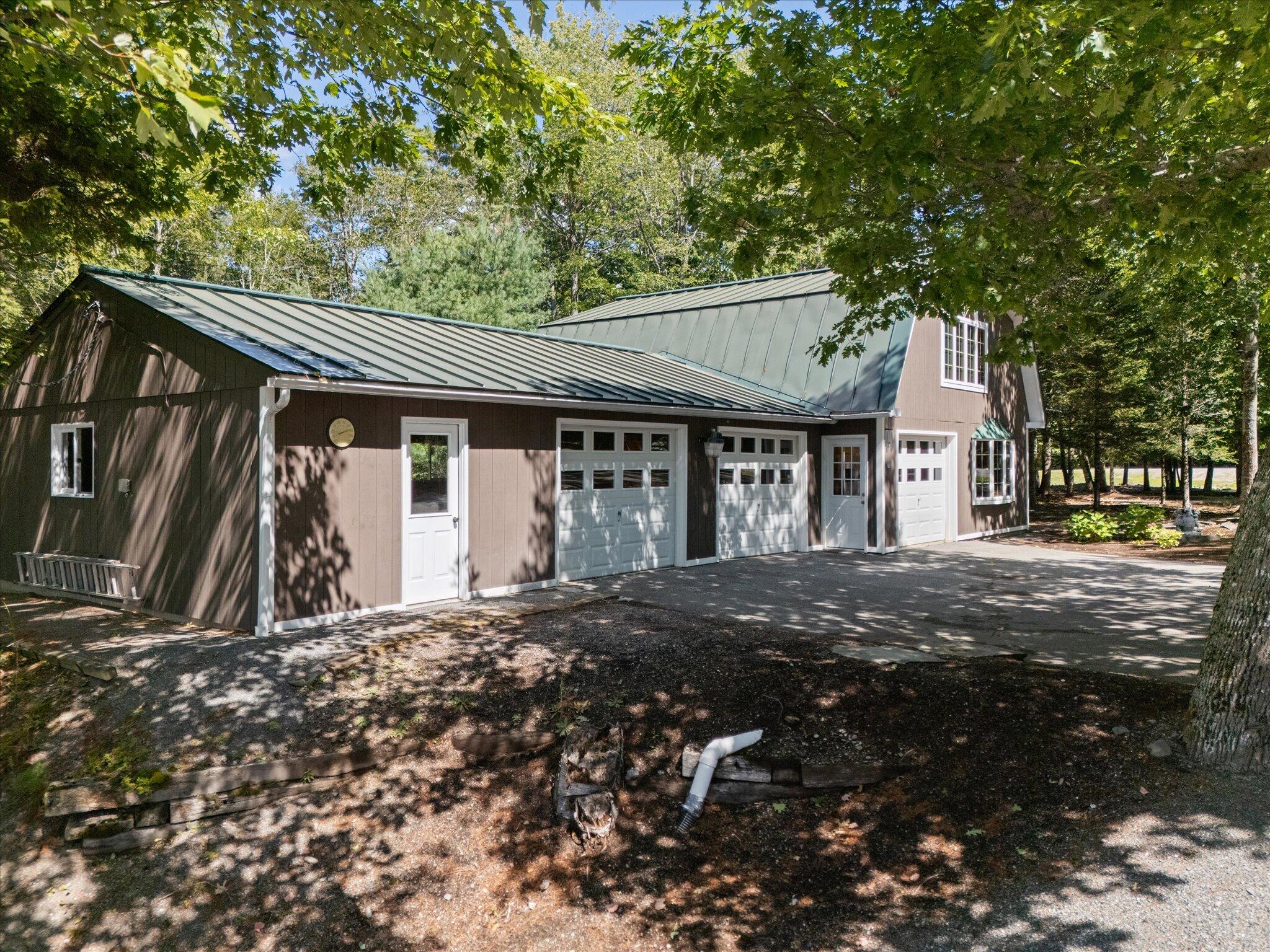 423 Upper Dedham Road Dedham ME 04429