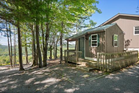 423 Upper Dedham Road Dedham ME 04429