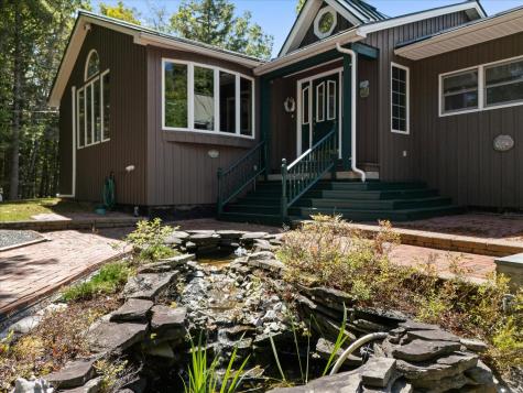 423 Upper Dedham Road Dedham ME 04429