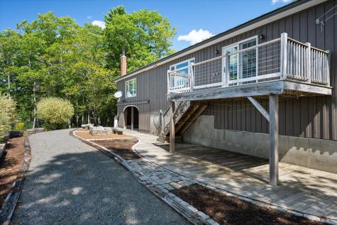 423 Upper Dedham Road Dedham ME 04429