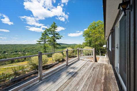 423 Upper Dedham Road Dedham ME 04429