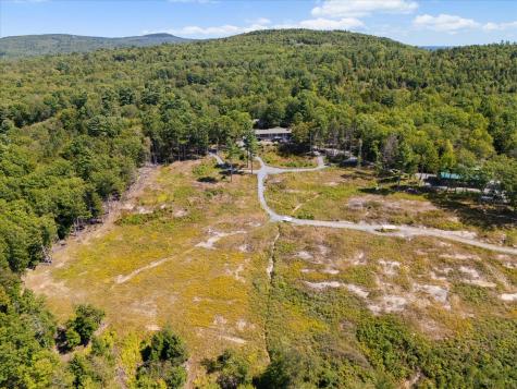 423 Upper Dedham Road Dedham ME 04429