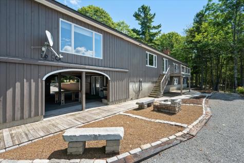 423 Upper Dedham Road Dedham ME 04429