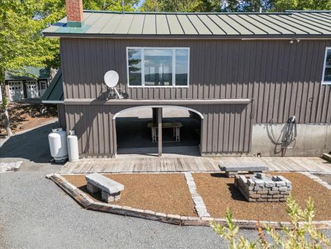 423 Upper Dedham Road Dedham ME 04429