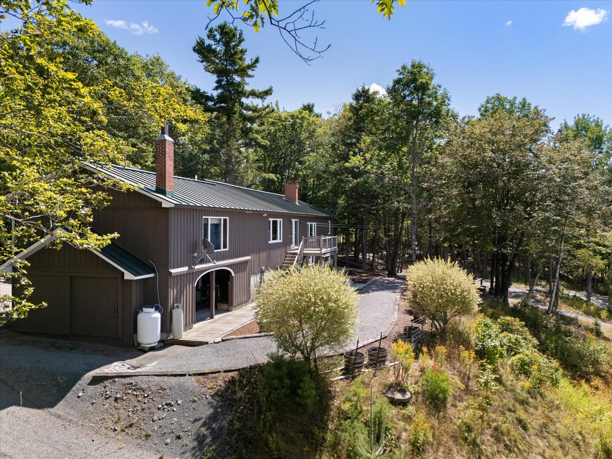 423 Upper Dedham Road Dedham ME 04429