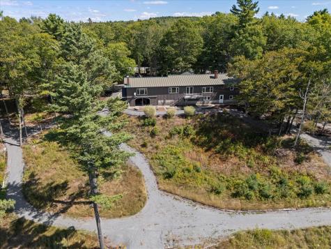 423 Upper Dedham Road Dedham ME 04429