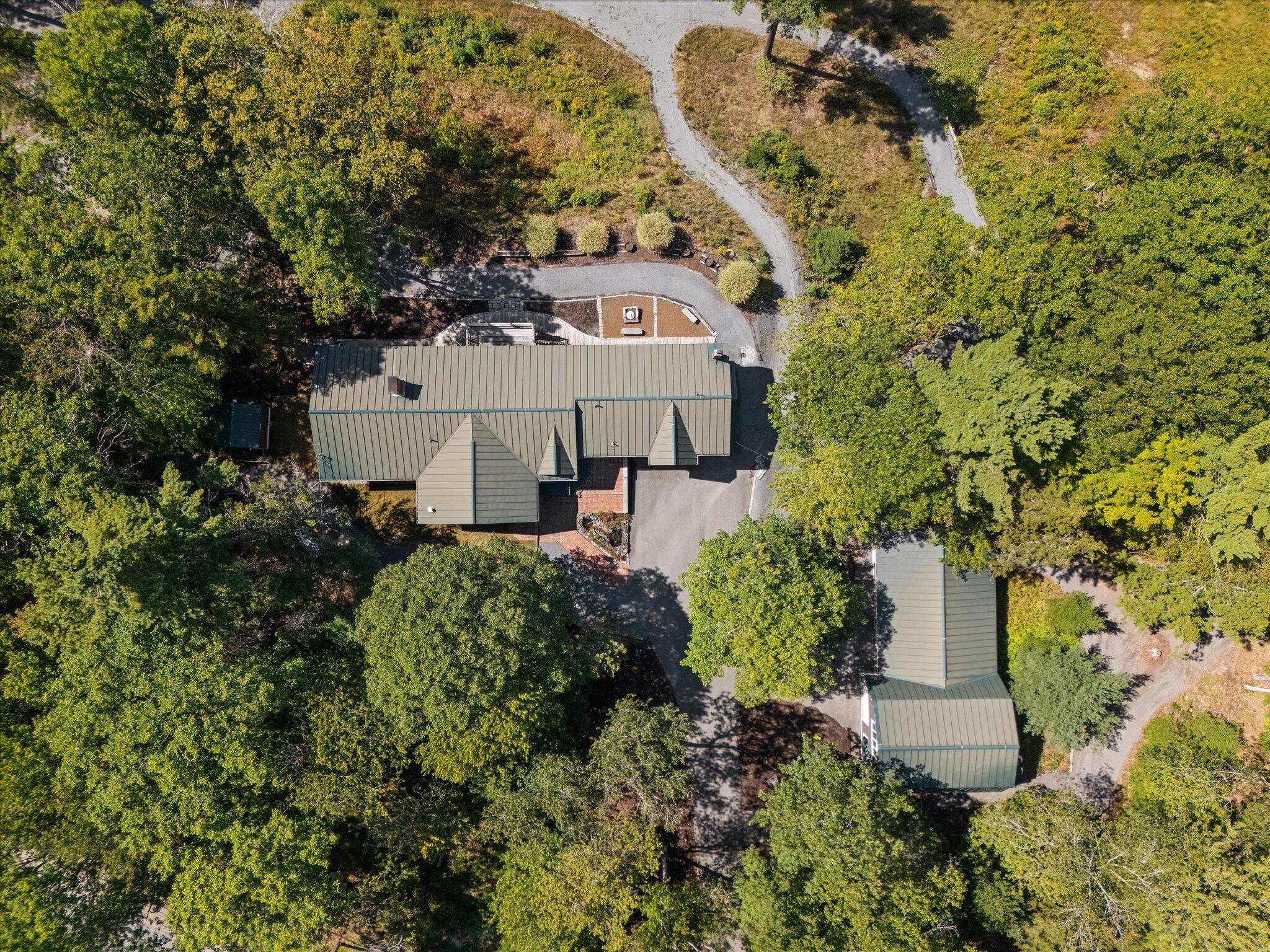 423 Upper Dedham Road Dedham ME 04429