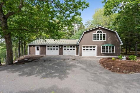 423 Upper Dedham Road Dedham ME 04429