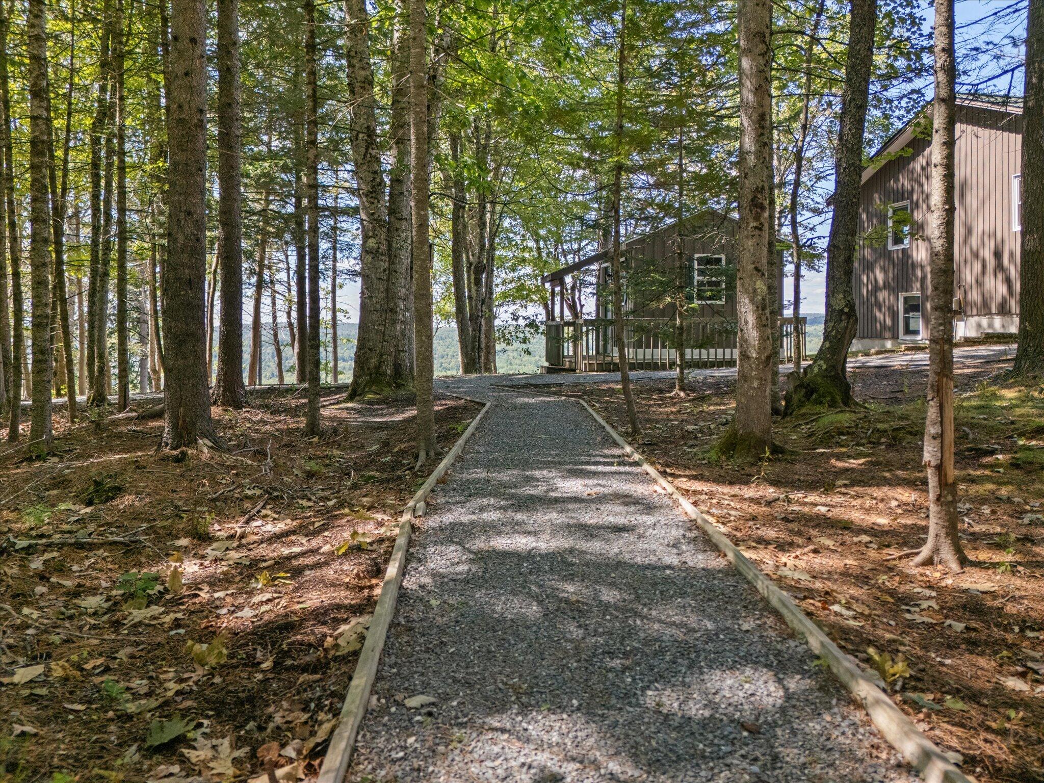 423 Upper Dedham Road Dedham ME 04429