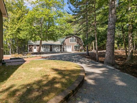 423 Upper Dedham Road Dedham ME 04429