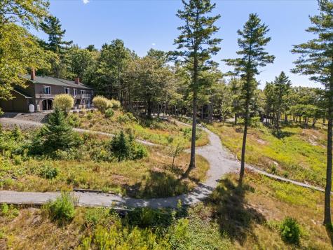 423 Upper Dedham Road Dedham ME 04429