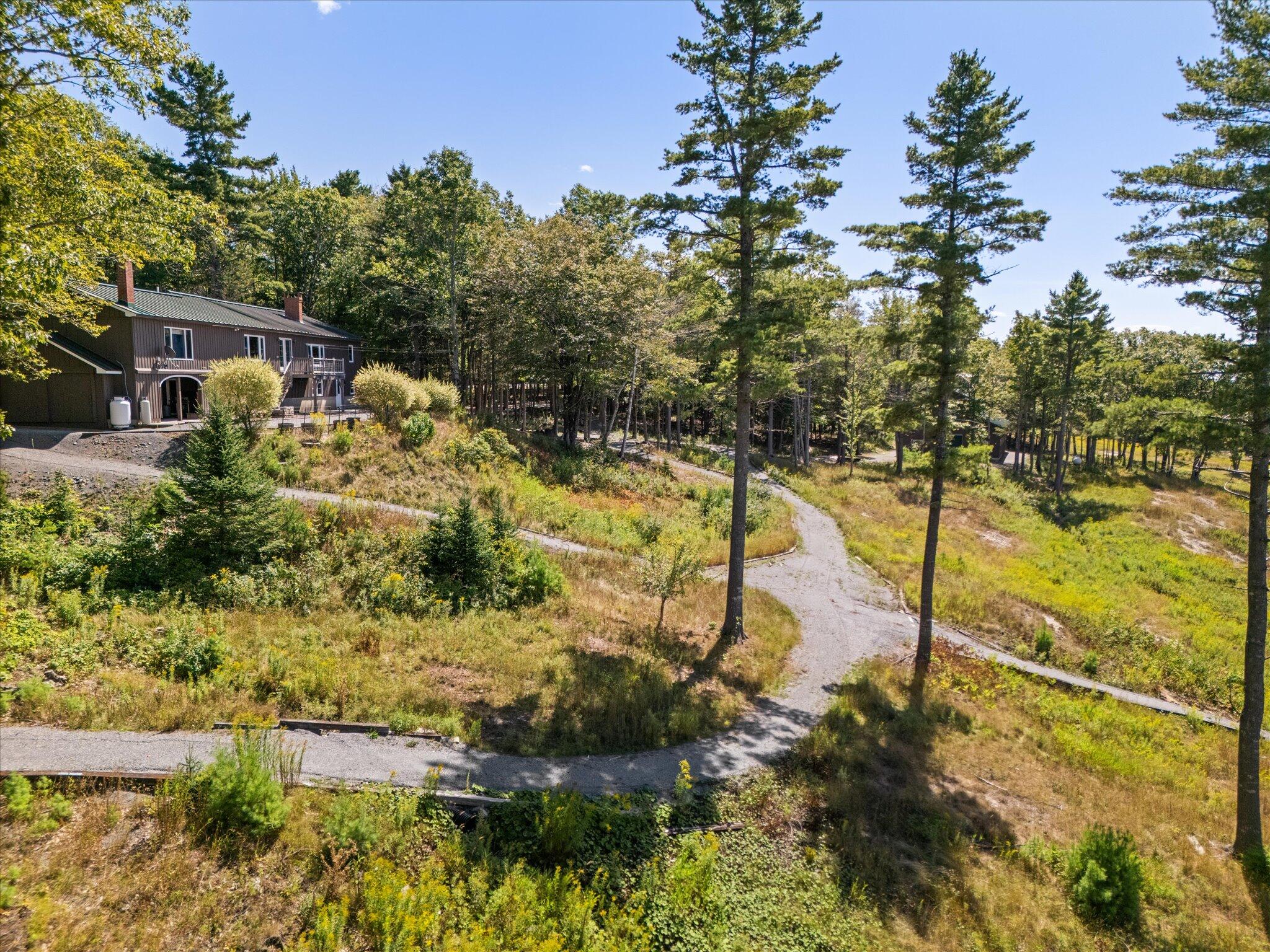 423 Upper Dedham Road Dedham ME 04429