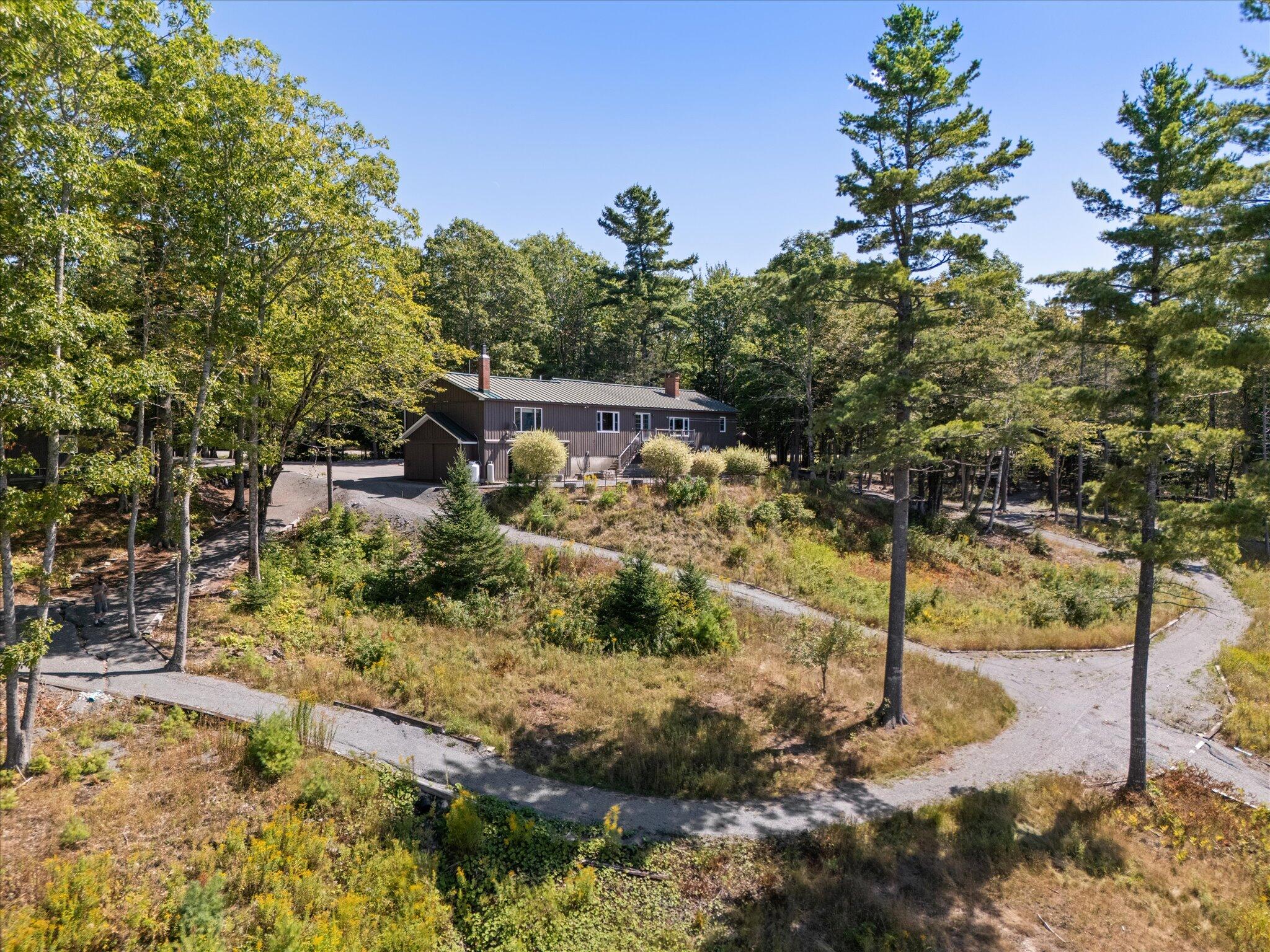 423 Upper Dedham Road Dedham ME 04429