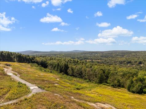 423 Upper Dedham Road Dedham ME 04429