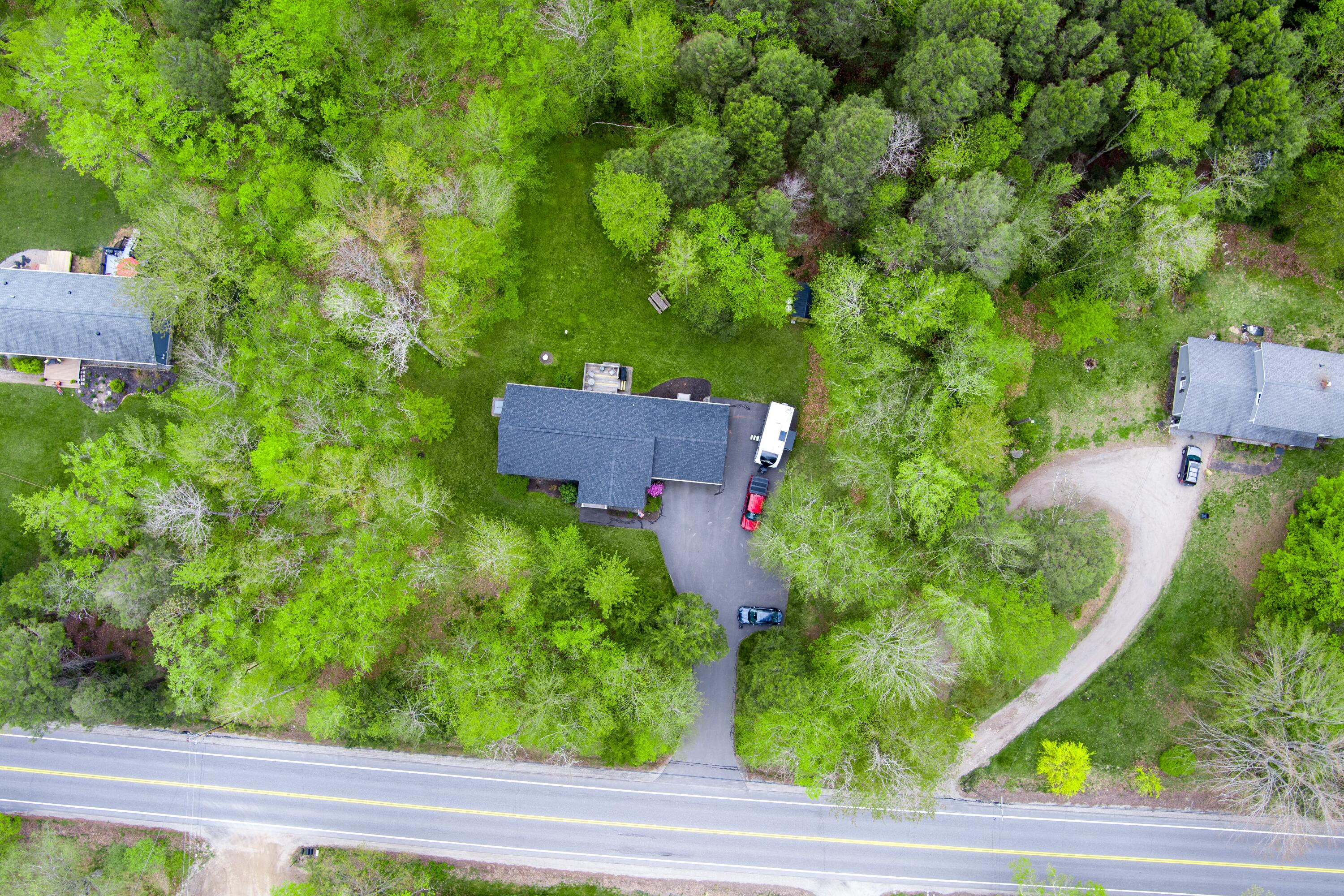 97 Durham Road Brunswick ME 04011