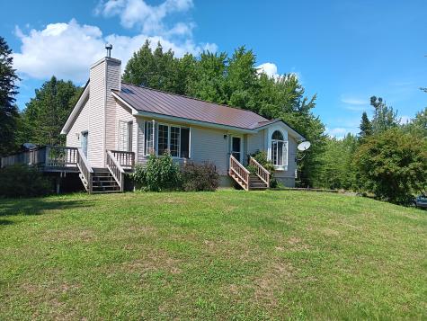 88 Coffin Road Harrington ME 04643
