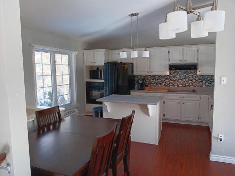 88 Coffin Road Harrington ME 04643