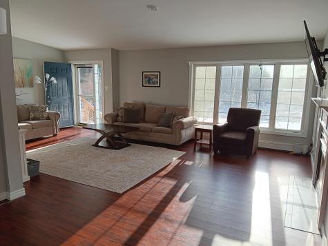 88 Coffin Road Harrington ME 04643