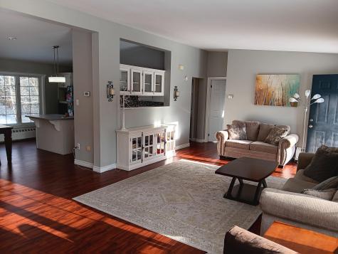 88 Coffin Road Harrington ME 04643