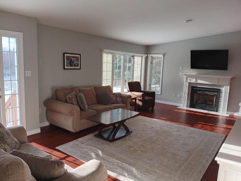 88 Coffin Road Harrington ME 04643