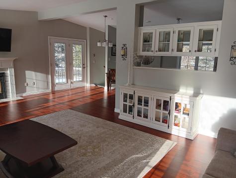 88 Coffin Road Harrington ME 04643