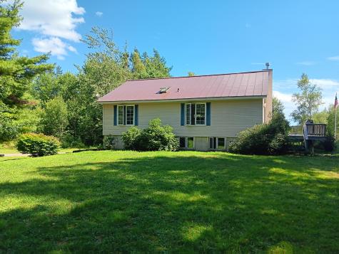 88 Coffin Road Harrington ME 04643