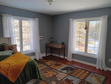 88 Coffin Road Harrington ME 04643