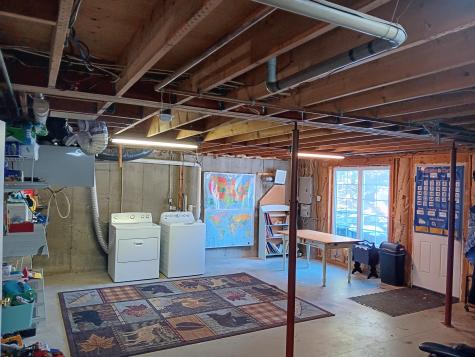 88 Coffin Road Harrington ME 04643