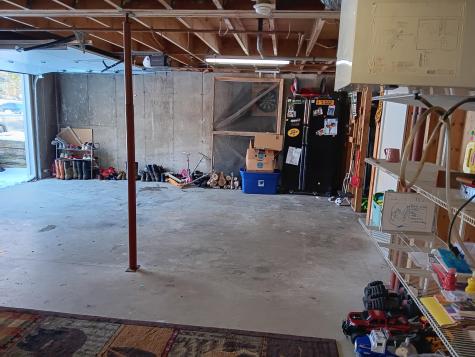 88 Coffin Road Harrington ME 04643