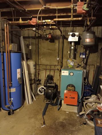 88 Coffin Road Harrington ME 04643