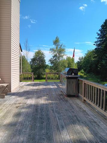 88 Coffin Road Harrington ME 04643