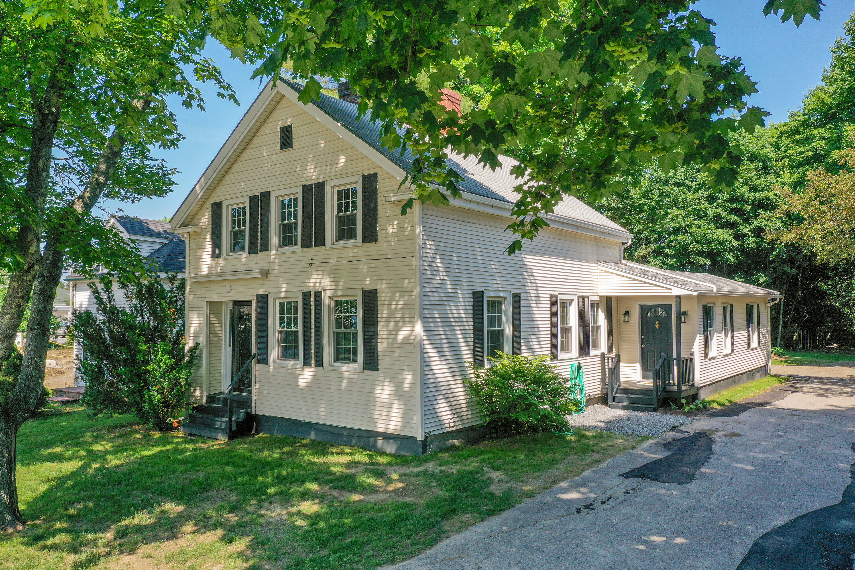 47 Main Road N Hampden ME 04444