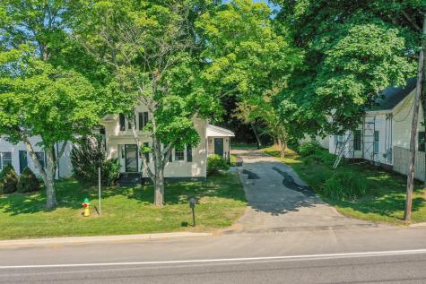 47 Main Road N Hampden ME 04444