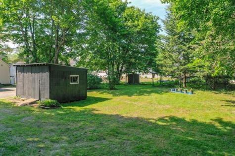 47 Main Road N Hampden ME 04444