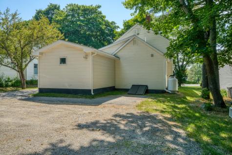 47 Main Road N Hampden ME 04444