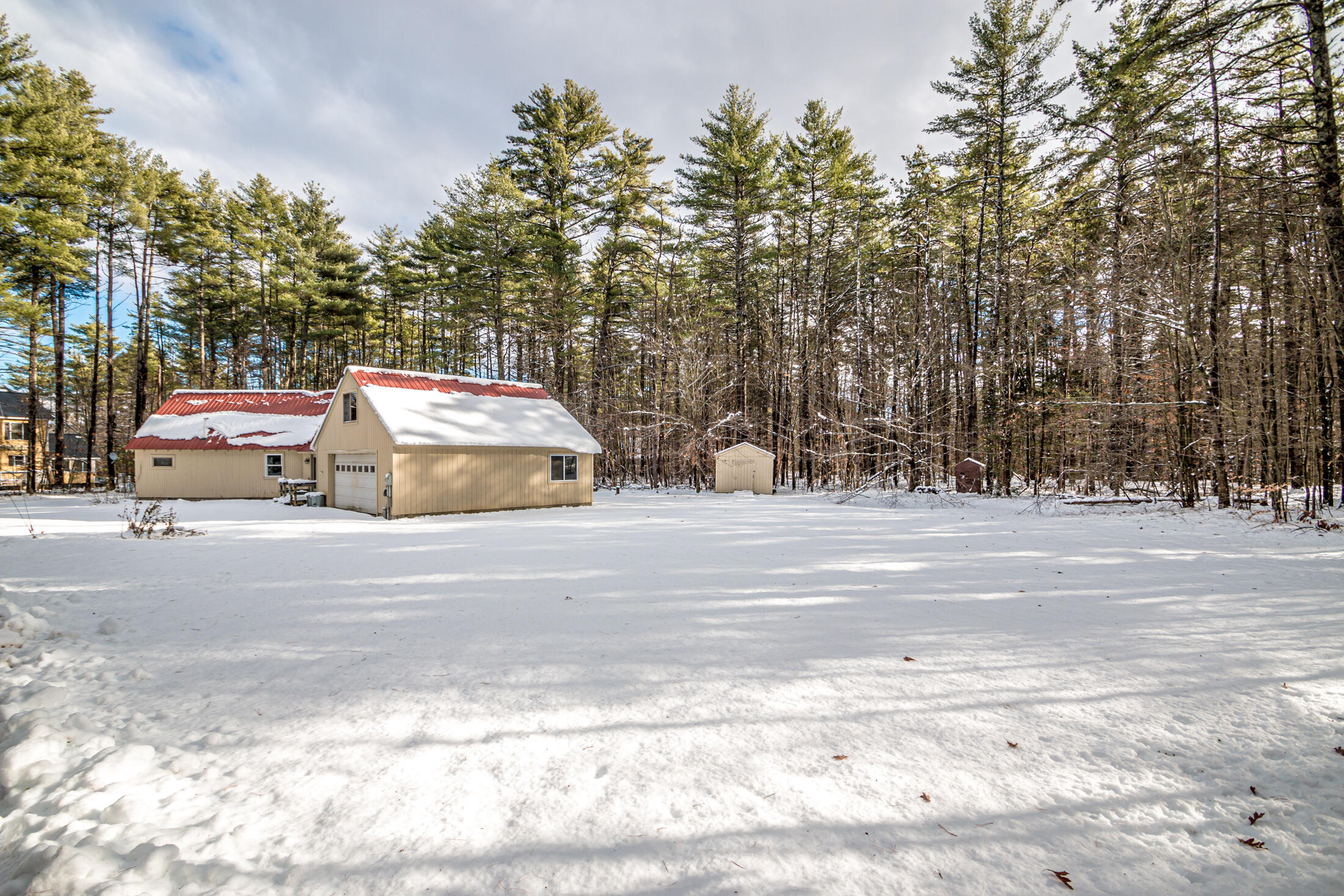 26 Carolyn Drive Fryeburg ME 04037