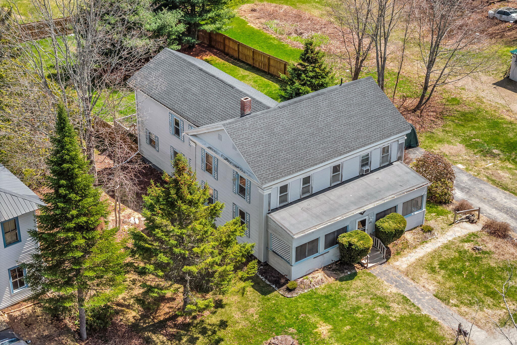 48 Main Road Charleston ME 04422