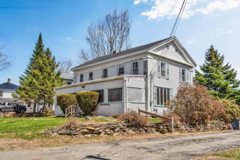 48 Main Road Charleston ME 04422