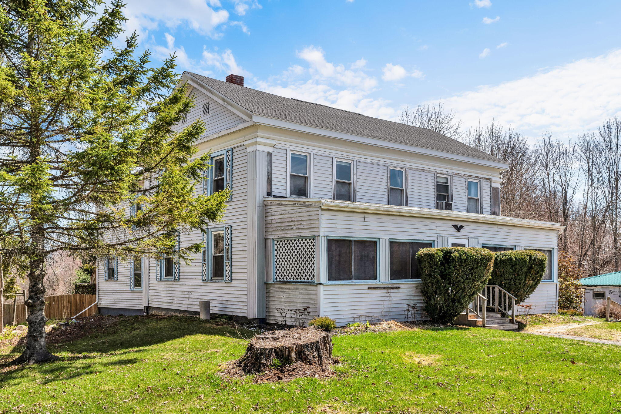 48 Main Road Charleston ME 04422