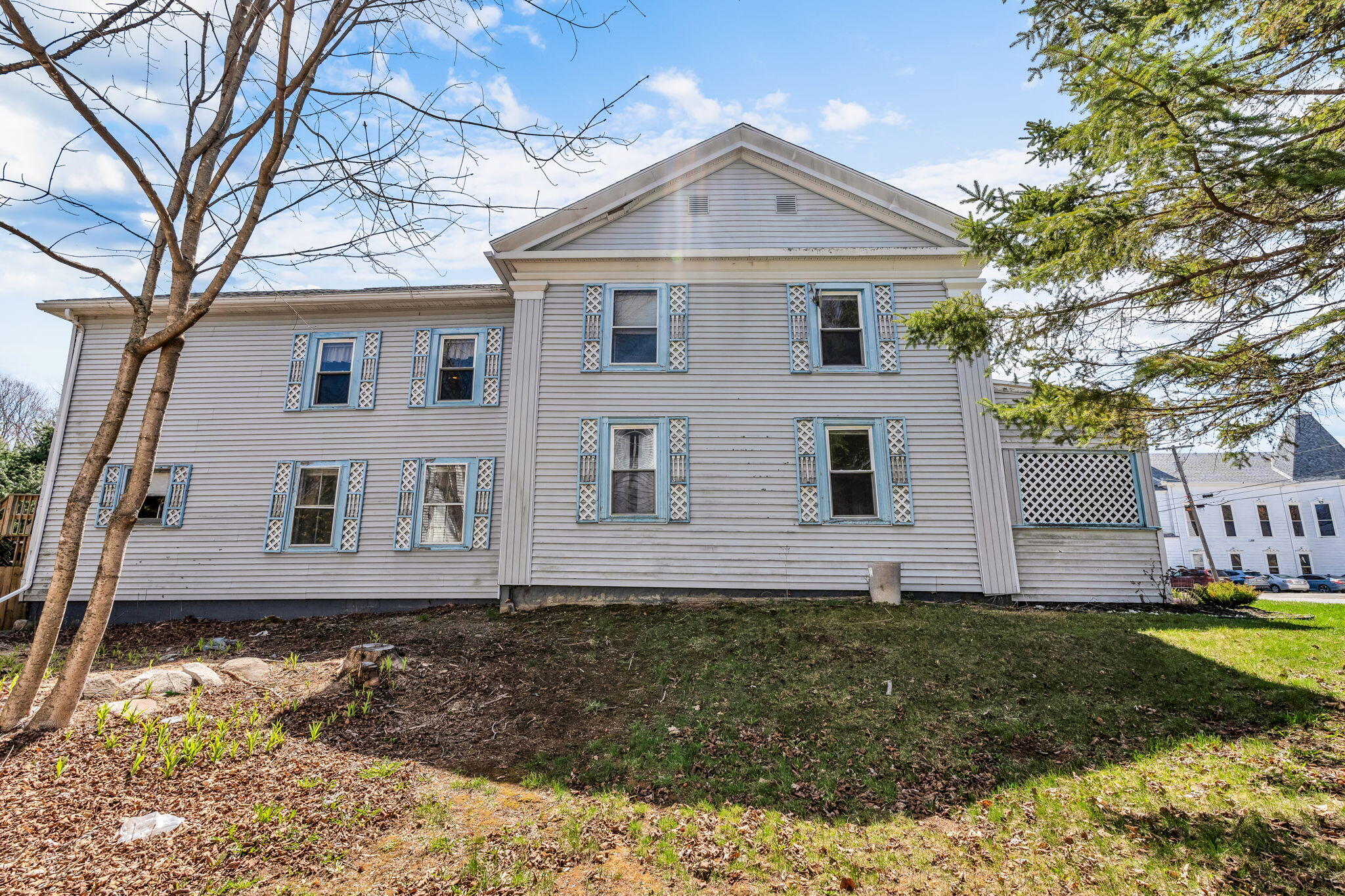 48 Main Road Charleston ME 04422