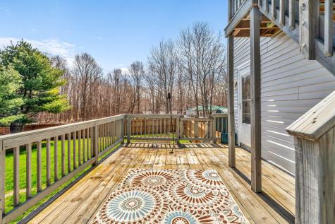48 Main Road Charleston ME 04422