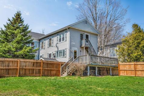 48 Main Road Charleston ME 04422